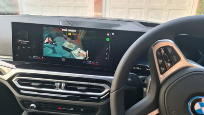 AIVEX für BMW Fahrzeuge