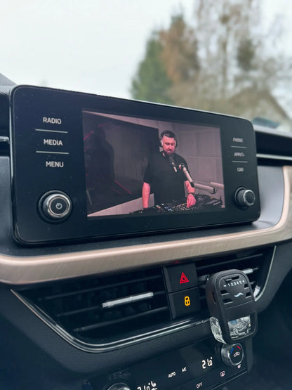 AIVEX für Skoda Fahrzeuge