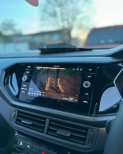 AIVEX für Volkswagen Fahrzeuge