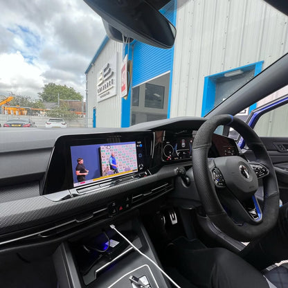 AIVEX für Volkswagen Fahrzeuge
