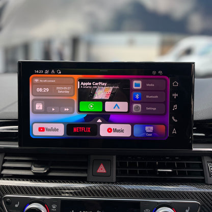 AIVEX für Honda