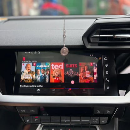 AIVEX für Skoda Fahrzeuge