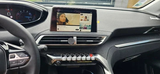 AIVEX für Peugeot