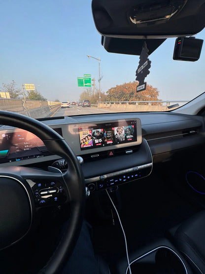 AIVEX für Hyundai-Fahrzeuge
