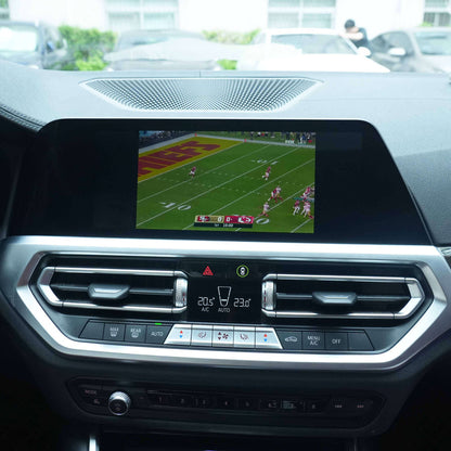 AIVEX für BMW Fahrzeuge