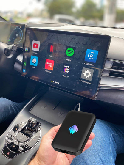 AIVEX für BYD