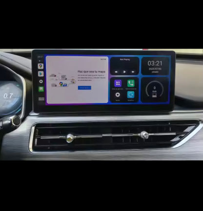 AIVEX für Chery-Fahrzeuge