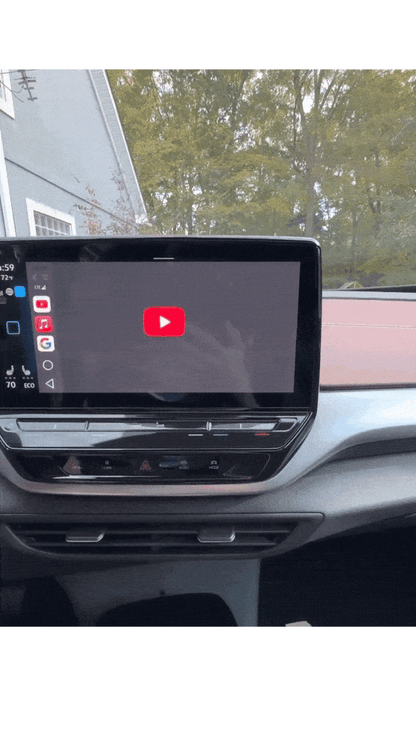 AIVEX für SEAT-Fahrzeuge