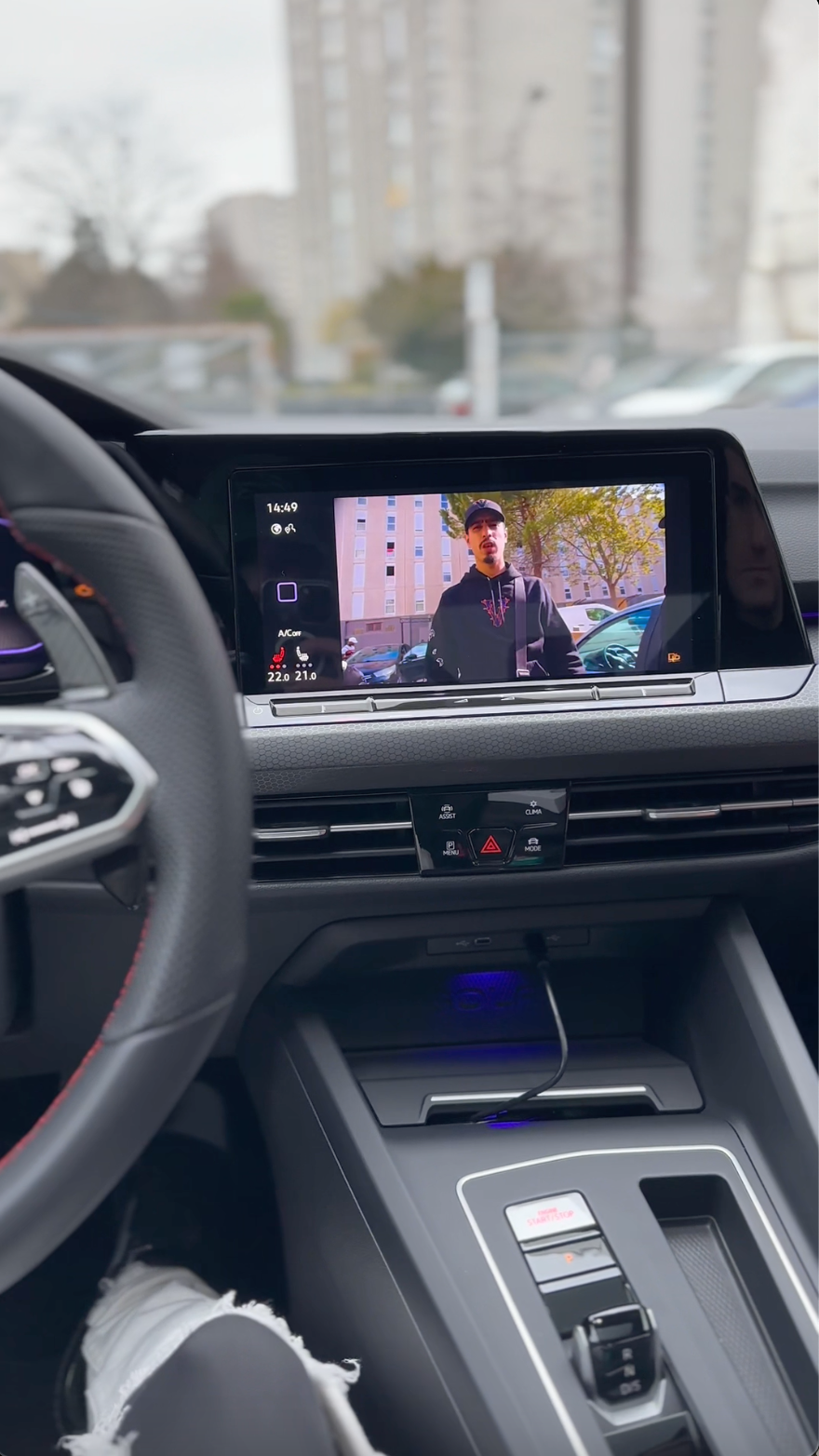 AIVEX für Skoda Fahrzeuge
