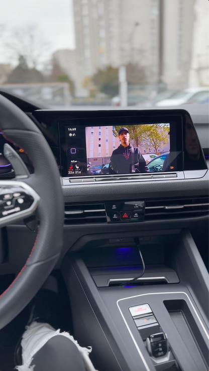 AIVEX für Skoda Fahrzeuge