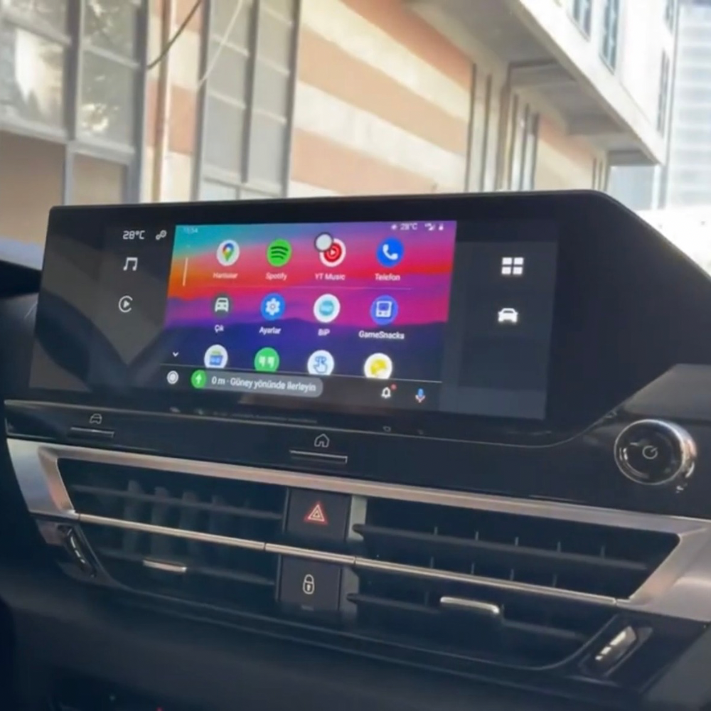 AIVEX für Citroën-Fahrzeuge