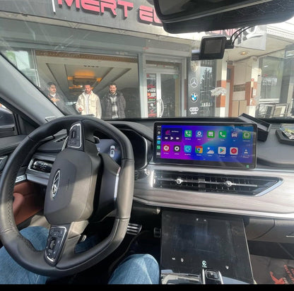 AIVEX für Chery-Fahrzeuge
