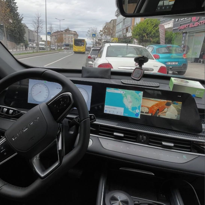 AIVEX für Chery-Fahrzeuge