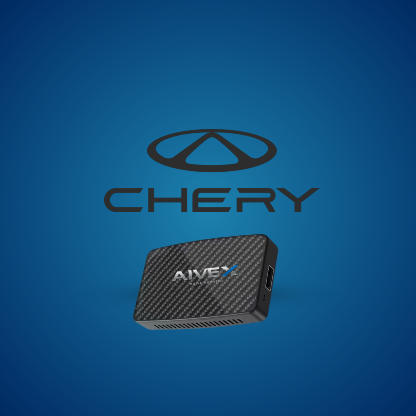 AIVEX für Chery-Fahrzeuge