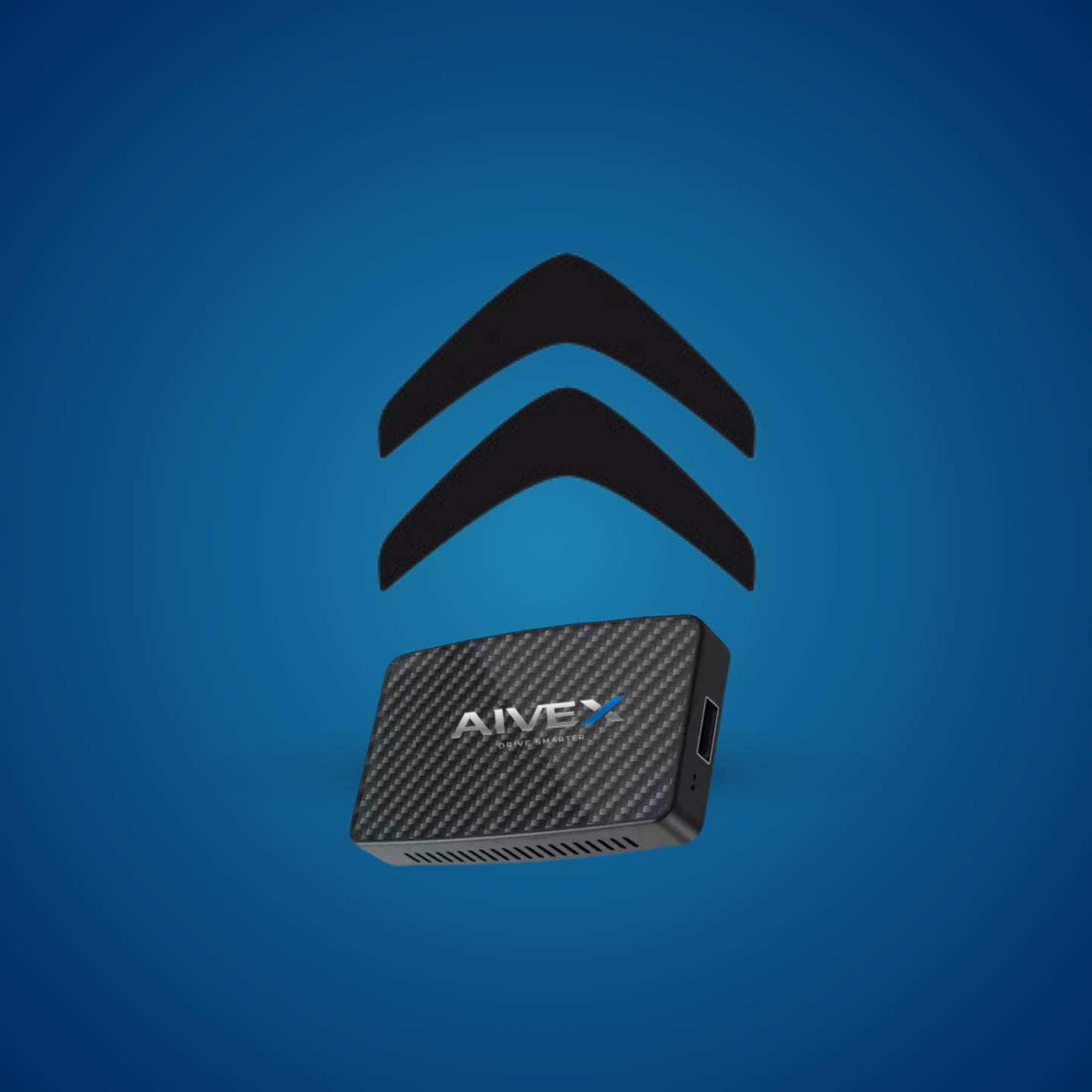 AIVEX für Citroën-Fahrzeuge