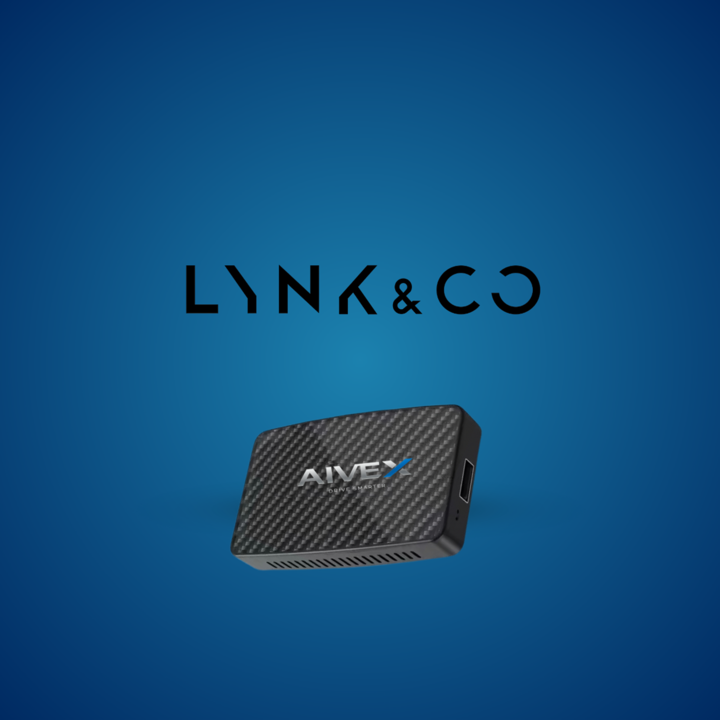 AIVEX für Lynk & Co Cars