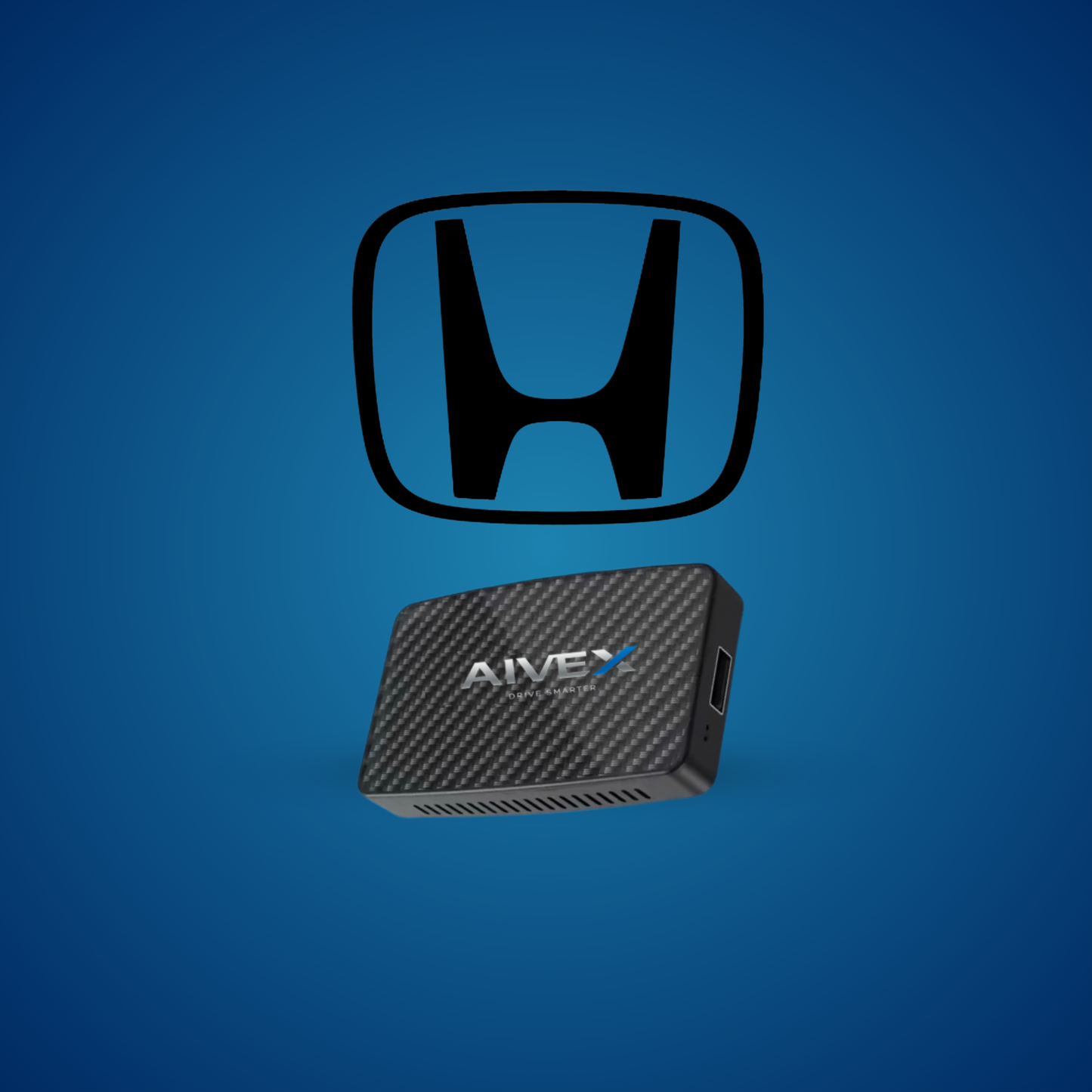 AIVEX für Honda