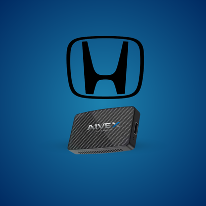 AIVEX für Honda
