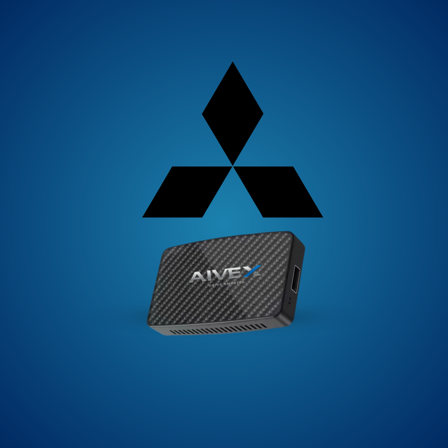 AIVEX für Mitsubishi