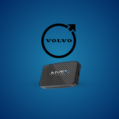 AIVEX für Volvo-Fahrzeuge