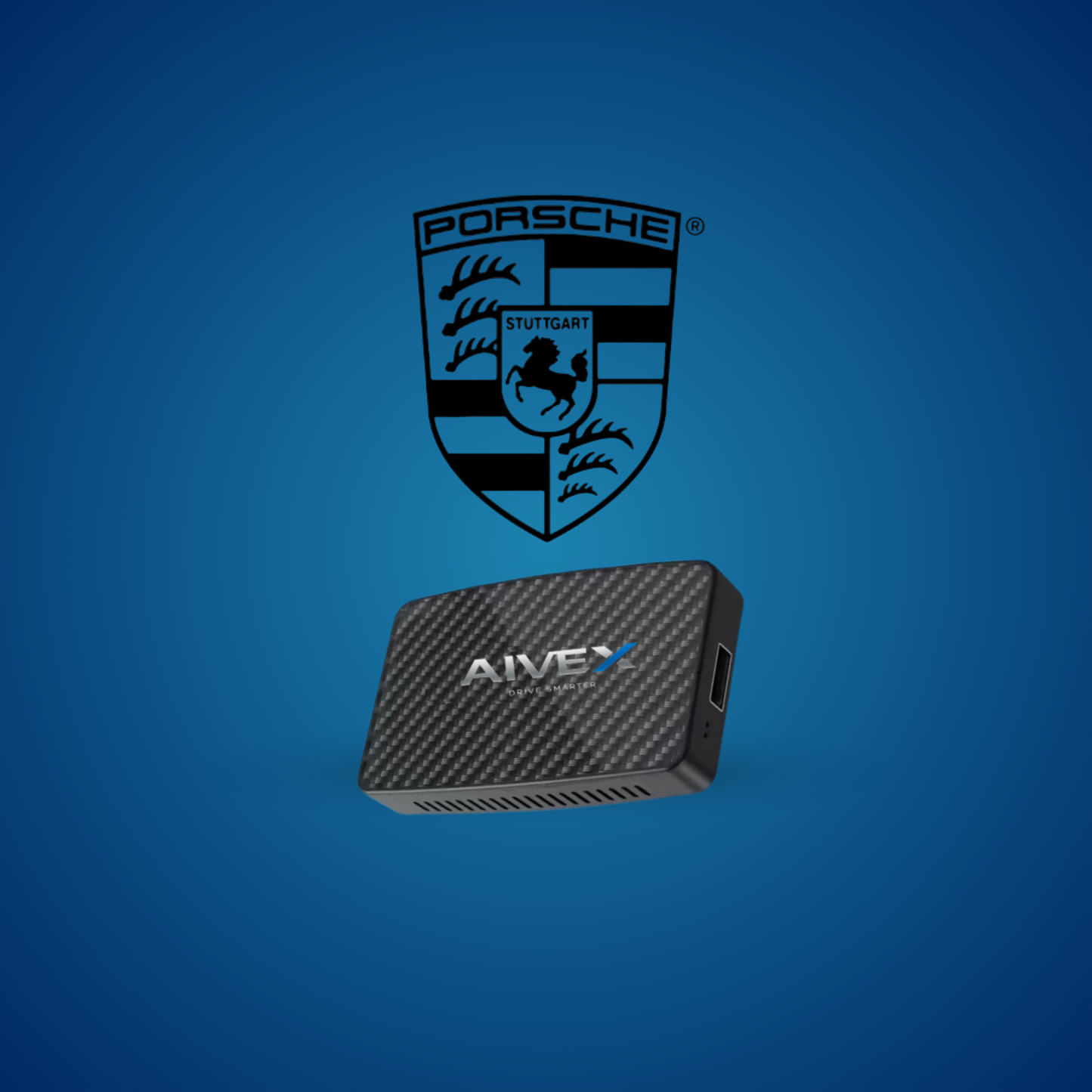 AIVEX für Porsche