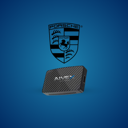 AIVEX für Porsche