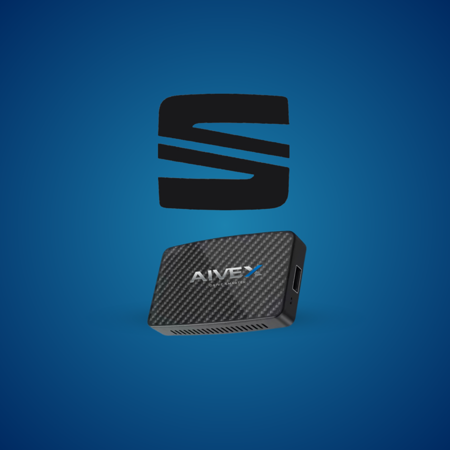 AIVEX für SEAT-Fahrzeuge