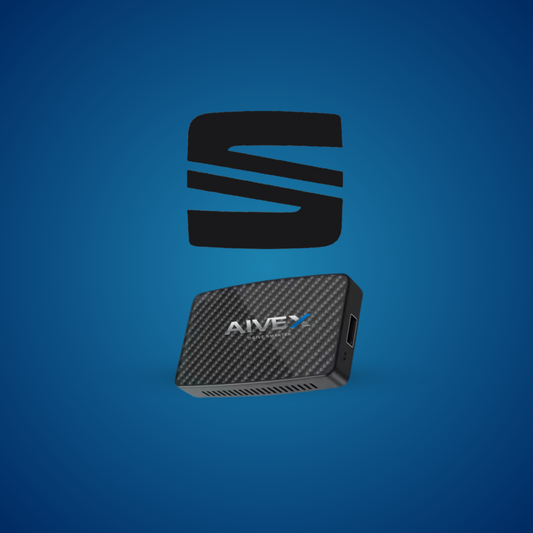 AIVEX für SEAT-Fahrzeuge