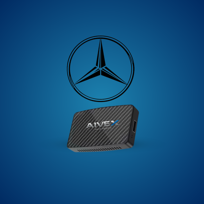 AIVEX für Mercedes