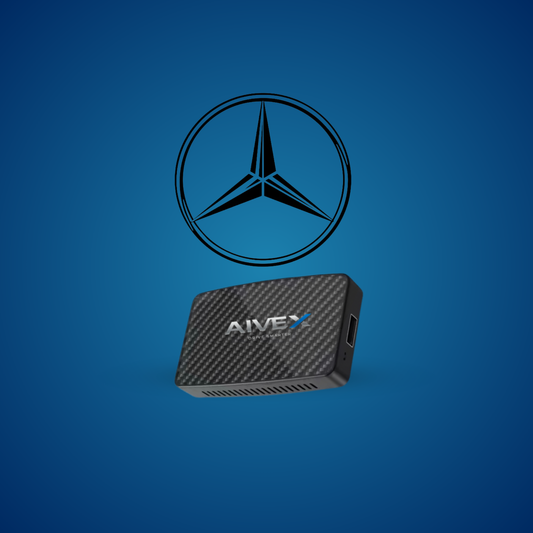 AIVEX für Mercedes