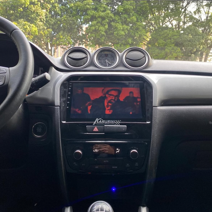 Aivex for Suzuki Cars