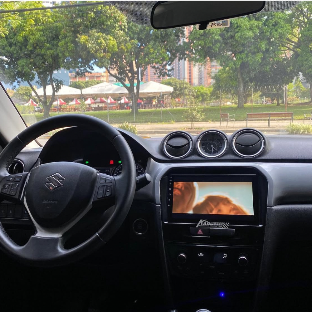 Aivex for Suzuki Cars
