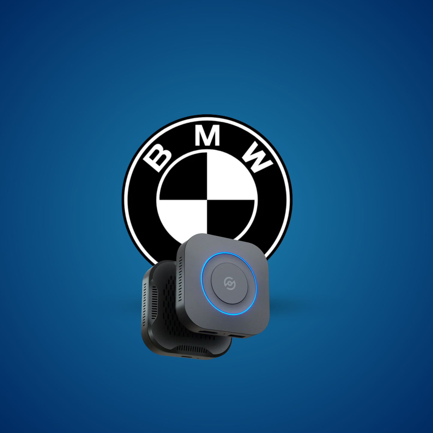 AIVEX für BMW Fahrzeuge