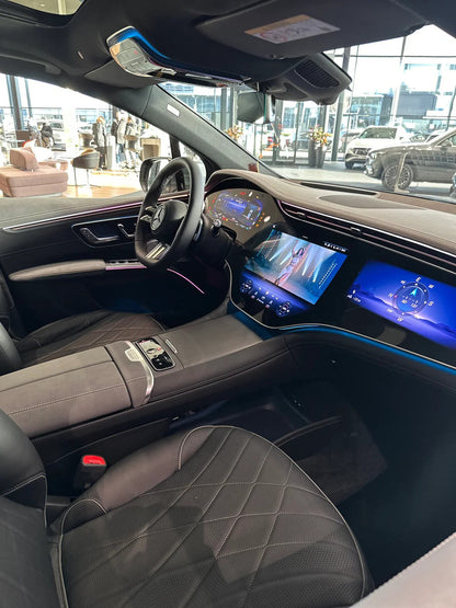 AIVEX für Mercedes
