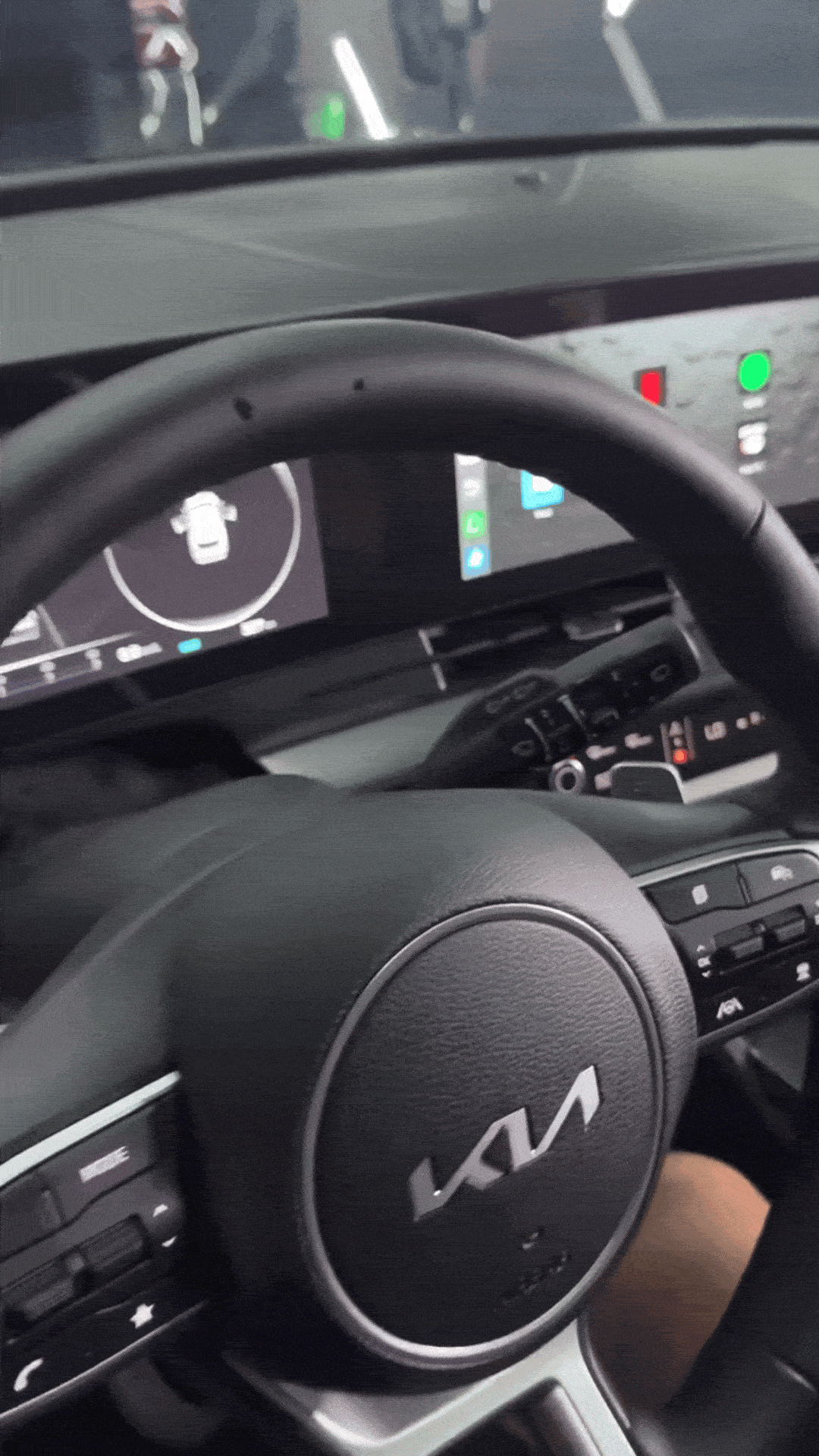 AIVEX für KIA-Fahrzeuge
