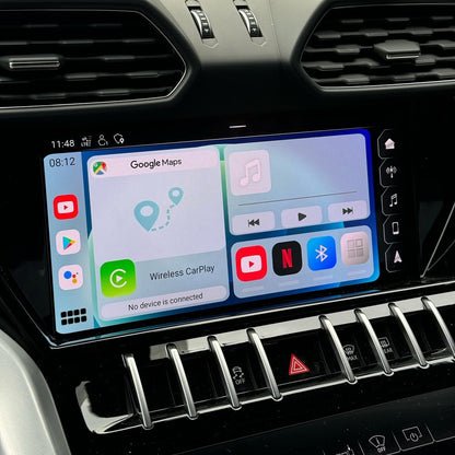 AIVEX für Lamborghini-Fahrzeuge