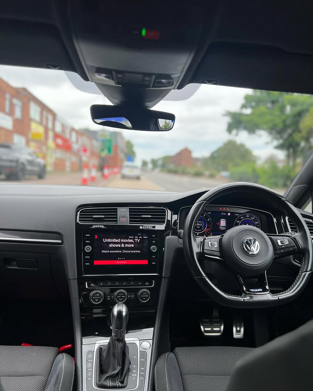 AIVEX für Volkswagen Fahrzeuge