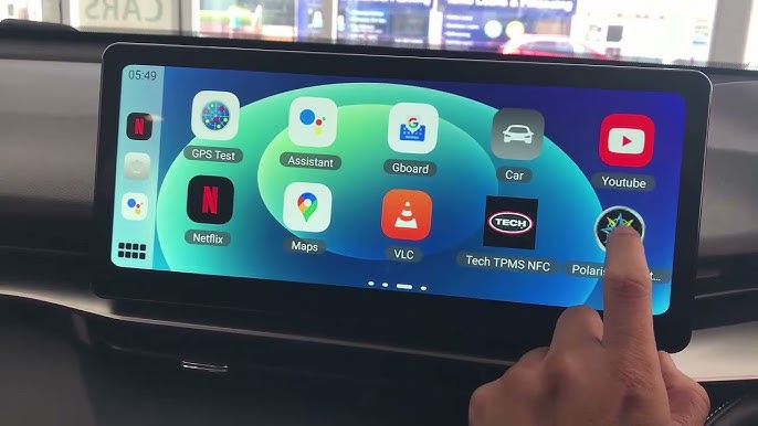 AIVEX für Mazda-Fahrzeuge