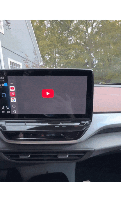 AIVEX für Skoda Fahrzeuge