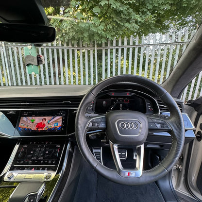 AIVEX für Audi Fahrzeuge