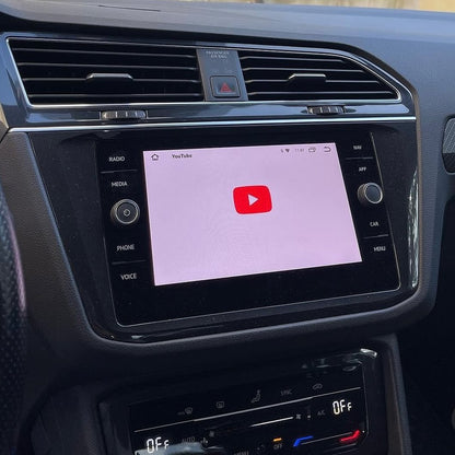 AIVEX für Volkswagen Fahrzeuge