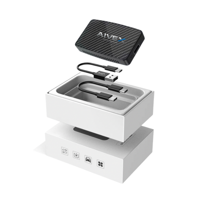 AIVEX für Volvo-Fahrzeuge