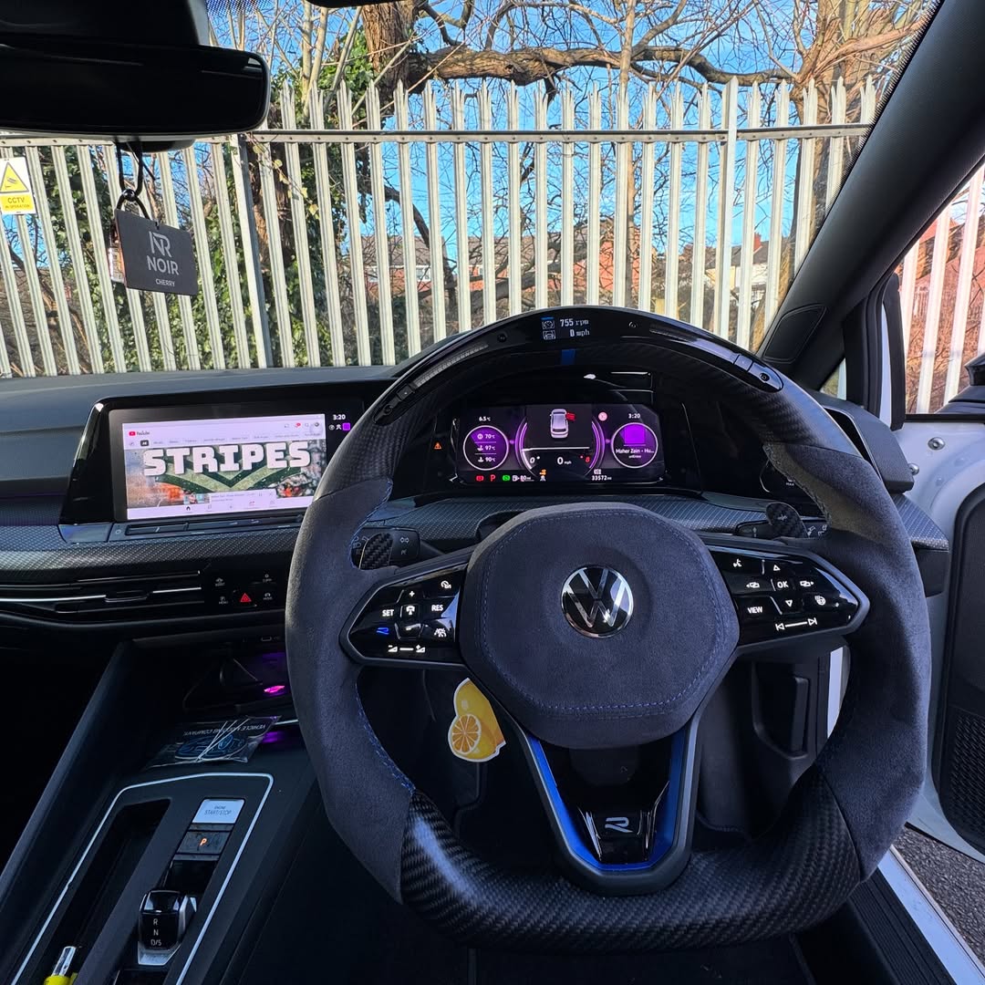 AIVEX für Volkswagen Fahrzeuge