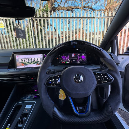 AIVEX für Volkswagen Fahrzeuge
