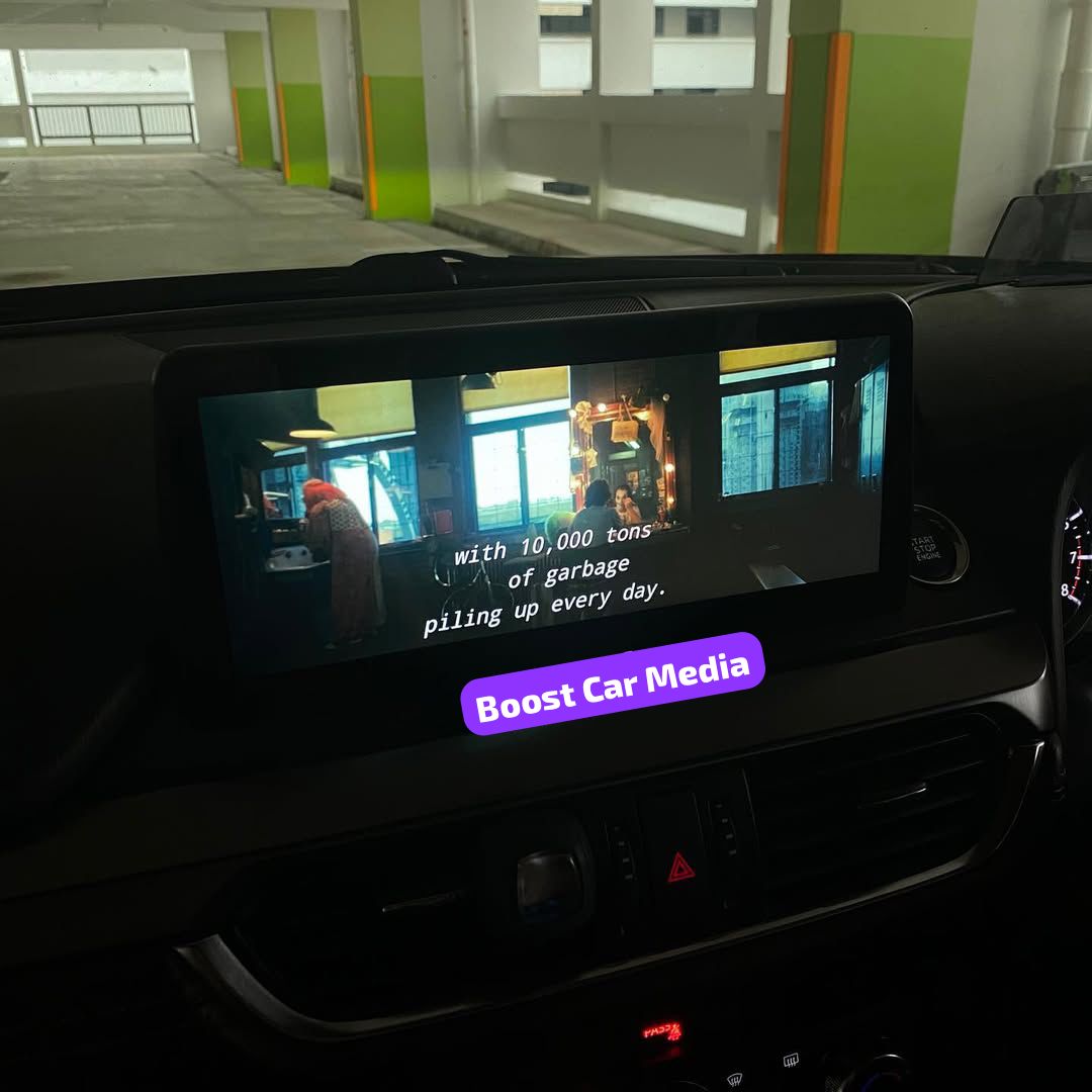 AIVEX für Mazda-Fahrzeuge