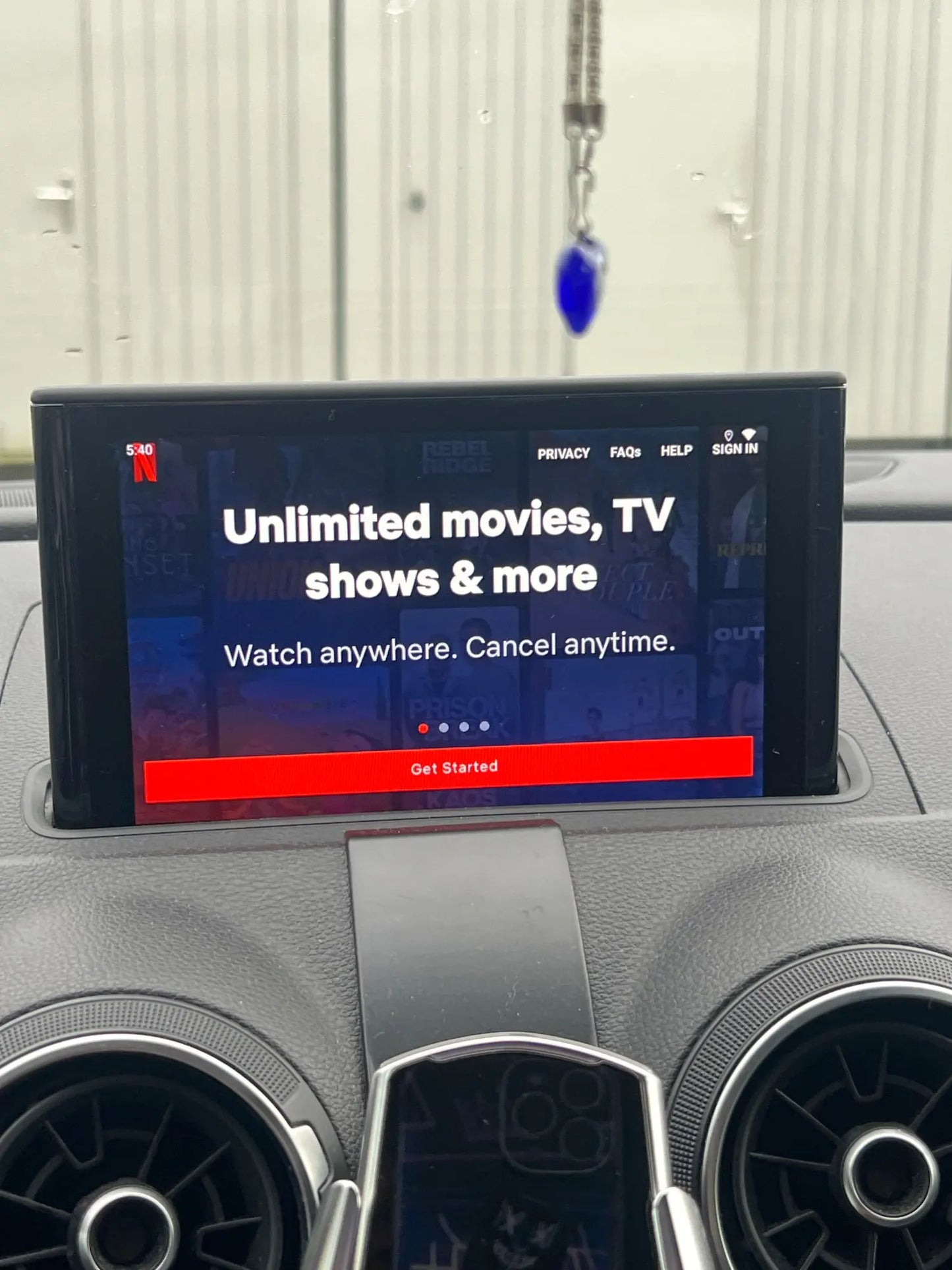 AIVEX für Hyundai-Fahrzeuge