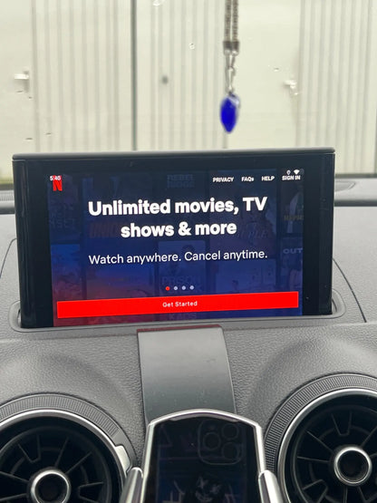 AIVEX für Hyundai-Fahrzeuge