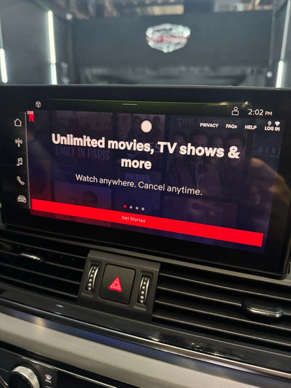 AIVEX für Hyundai-Fahrzeuge