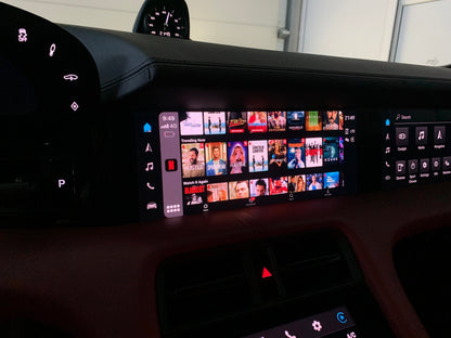 AIVEX für Porsche