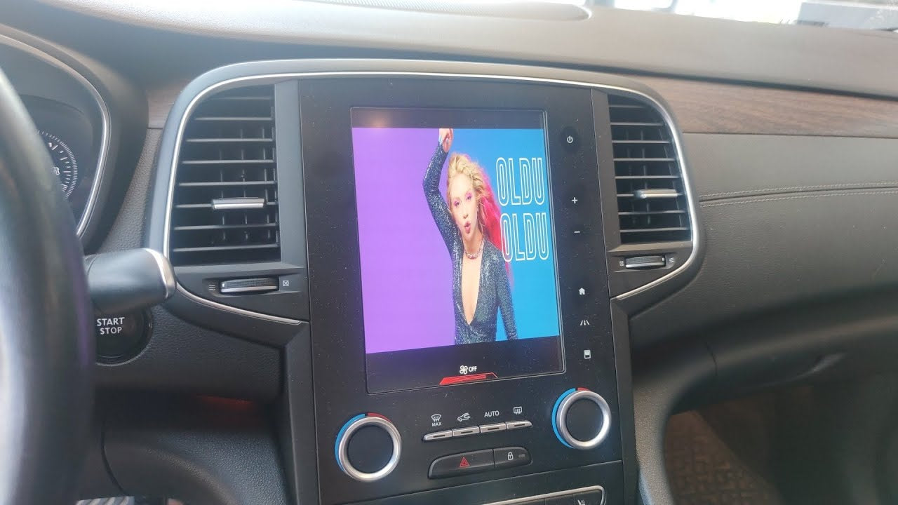 AIVEX für Renault Fahrzeuge